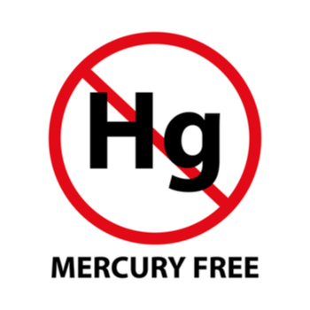 Mercury Free